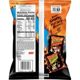Cheetos, Flamin' Hot Jumbo Puffs, 2.5 oz, thumbnail image