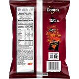 Doritos, Spicy Nachos Chips, 2.62 oz, thumbnail image