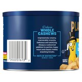 Planters, Deluxe Whole Cashews, 8.5 oz, thumbnail image