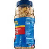 Planters Dry Roasted Peanuts, Lightly Salted, 16 oz, thumbnail image