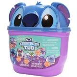 Disney 5-in-1 Creativity Tub, Assorted Characters, 1 ct, thumbnail image