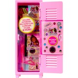 Barbie® Design Activity Locker, thumbnail image