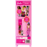Barbie® Design Activity Locker, thumbnail image