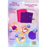 Rubbing Plates Activity Book, thumbnail image