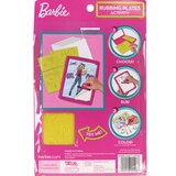 Rubbing Plates Activity Book, thumbnail image