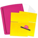 Rubbing Plates Activity Book, thumbnail image