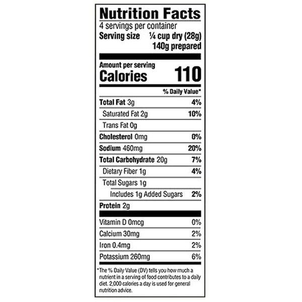Idahoan Buttery Homestyle Mashed Potatoes, 4 OZ