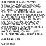 Idahoan Flavored Mashed Potatoes, Four Cheese, 4 OZ, thumbnail image 4 of 5