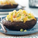 Idahoan Flavored Mashed Potatoes, Four Cheese, 4 OZ, thumbnail image 5 of 5