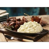 Idahoan Flavored Mashed Potatoes, Roasted Garlic, 4 OZ, thumbnail image 5 of 5