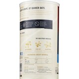 Quaker Oats Quick Oats, 2 oz, thumbnail image