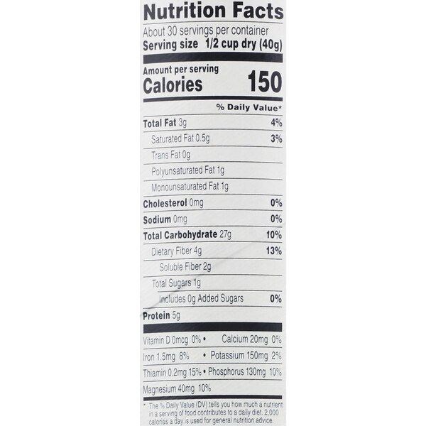 Quaker Oats Quick Oats, 2 oz