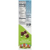 Quaker Chewy Bars, Chocolate Chip, 18 ct, 15.2 oz, thumbnail image