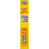 Quaker Cap'n Crunch's Crunch Berries Cereal, 11.7 oz, thumbnail image
