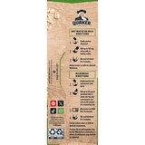 Quaker, Protein No Added Sugar Instant Oatmeal, Apples and Cinnamon, 1.76 oz, thumbnail image
