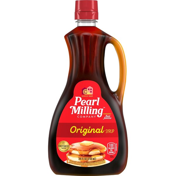 Aunt Jemima Original Syrup