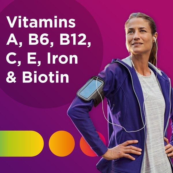 Centrum Multivitamin for Women, 120 CT