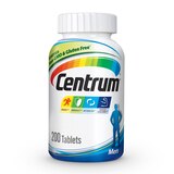 Centrum Multivitamin for Men Tablets, thumbnail image