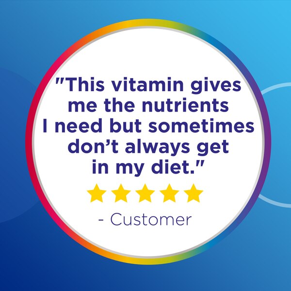 Centrum Multivitamin for Men Tablets