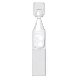 Refresh Plus Preservative Free Lubricant Eye Drops, 70 ct, 0.01 fl oz (0.4 mL)