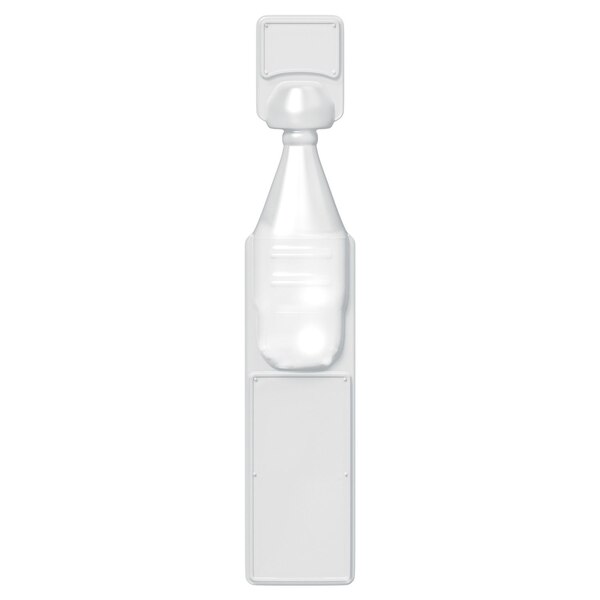 Refresh Plus Preservative Free Lubricant Eye Drops, 70 ct, 0.01 fl oz (0.4 mL)