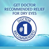 Refresh Contacts, Contact Lens Comfort Drops, 0.4 fl oz (12 mL), thumbnail image