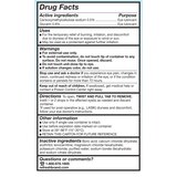 Refresh Optive Preservative Free Lubricant Eye Drops, 60 ct, 0.01 fl oz (0.4 mL), thumbnail image