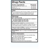 Refresh Optive Advanced Lubricant Eye Drops, 0.33 fl oz, Twin Pack, thumbnail image