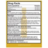 Refresh Optive Mega-3 Preservative-Free Lubricant Eye Drops, 30 ct, 0.01 fl oz (0.4 mL), thumbnail image 3 of 10