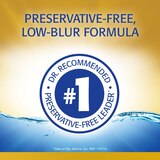 Refresh Optive Mega-3 Preservative-Free Lubricant Eye Drops, 30 ct, 0.01 fl oz (0.4 mL), thumbnail image 5 of 10