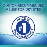 Refresh Digital Lubricant Eye Drops, 0.33 fl oz (10 mL), thumbnail image