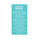Refresh Digital PF Preservative-Free, 30 ct, 0.01 fl oz (0.4 mL), thumbnail image