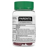 Robitussin Nighttime Cough Relief Soft Chews, Berry, 20 CT, thumbnail image