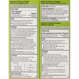 Robitussin Adult Maximum Strength Daytime and Nighttime Twin Pack, 2-4 OZ Bottles, thumbnail image 3 of 8