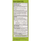 Robitussin Adult Maximum Strength Daytime and Nighttime Twin Pack, 2-4 OZ Bottles, thumbnail image 4 of 8