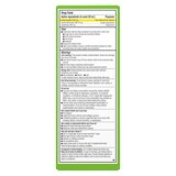 Robitussin Maximum Strength Severe Multi-symptom Cough, Cold, and Flu Relief Liquid, Raspberry, 8 OZ, thumbnail image