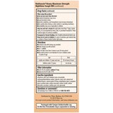 Robitussin Cough+Chest Congestion DM Day and Nighttime Combo Pack, 2 4 OZ bottles, thumbnail image