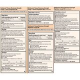 Robitussin Cough+Chest Congestion DM Day and Nighttime Combo Pack, 2 4 OZ bottles, thumbnail image