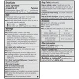 Children's Robitussin Long-Acting Cough and Cold Medicine, Fruit Punch Flavor - 4 Fl Oz Bottle, thumbnail image