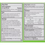 Robitussin Maximum Strength Cough + Chest Congestion DM Liquid Relief, Raspberry, thumbnail image