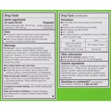 Robitussin Maximum Strength Cough + Chest Congestion DM Liquid Relief, Raspberry, thumbnail image