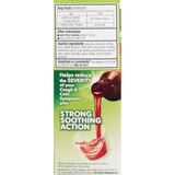 Robitussin Peak Cold Multi-Symptom Nighttime Cold Liquid, thumbnail image