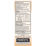 Children's Robitussin Honey Nighttime Cough Liquid, 4 FL OZ, thumbnail image