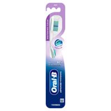 Oral-B Vivid Whitening Toothbrush, Soft Bristle, 1 CT, thumbnail image