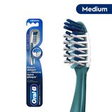 Oral-B Pro-Clean Crossaction Toothbrush , Medium Deep Clean, thumbnail image