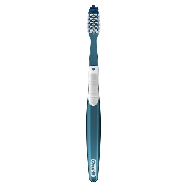 Oral-B Pro-Clean Crossaction Toothbrush , Medium Deep Clean