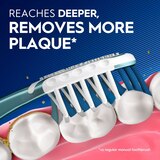 Oral-B Pro-Clean Crossaction Toothbrush , Medium Deep Clean, thumbnail image
