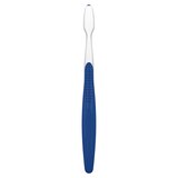 Oral-B CrossAction Deep Reach Manual Toothbrush, Medium Bristle, thumbnail image