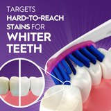 Oral-B Pro-Flex Stain Eraser Toothbrush, Soft Bristle, thumbnail image