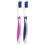 Oral-B Pro-Flex Stain Eraser Toothbrush, Soft Bristle, thumbnail image 2 of 9